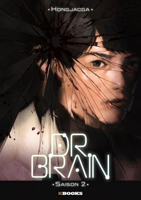 Dr. Brain tome 2