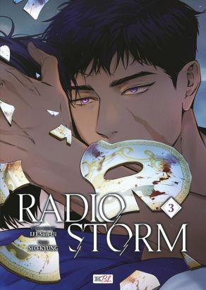 Radio storm tome 3