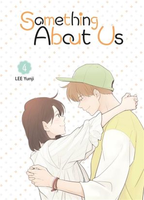Something about us tome 4