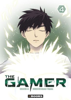 The gamer tome 4