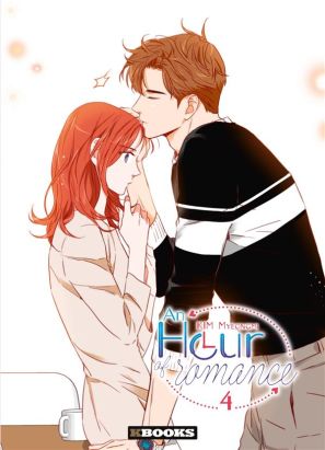 An hour of romance tome 4
