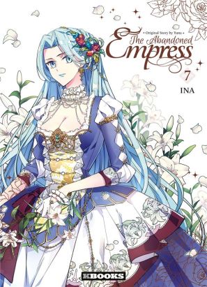 Abandoned empress tome 7