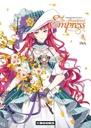 The abandoned empress tome 8