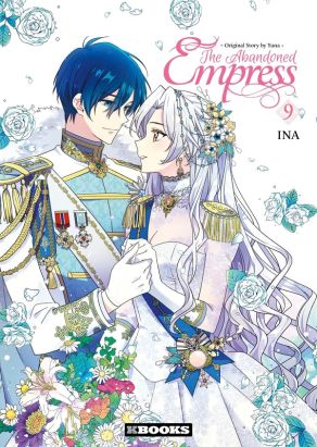 The abandoned empress tome 9