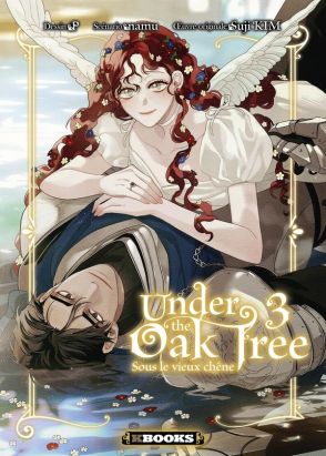 Under the oak tree tome 3