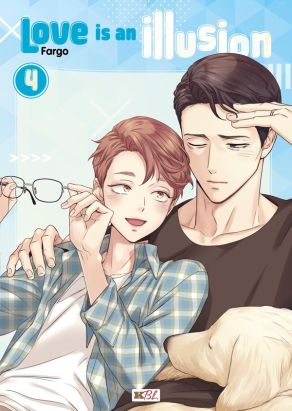 Love is an illusion tome 4