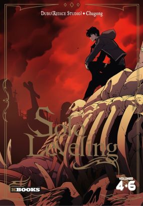 Solo Leveling - coffret tomes 4 à 6