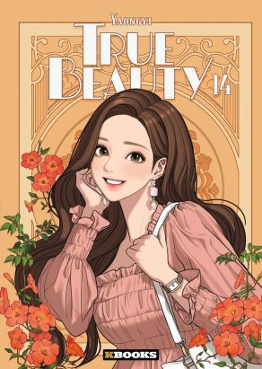 True beauty tome 14