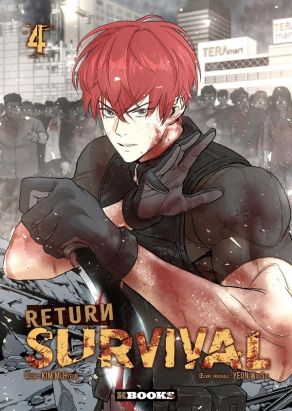 Return survival tome 4