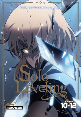 Solo Leveling - coffret tomes 10 à 12