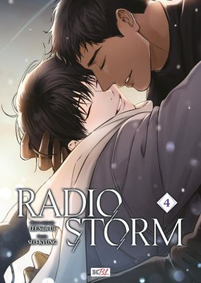 Radio storm tome 4