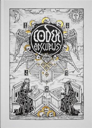 Codex obscurus