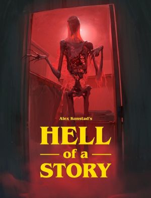 Hell of a story