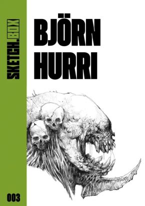 Sketch.Box - Björn Hurri