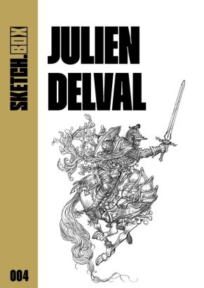 Sketch.Box  - Julien Delval