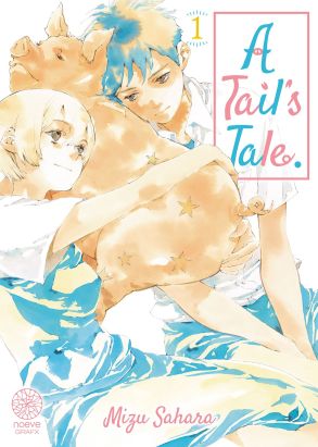 A tail's tale tome 1