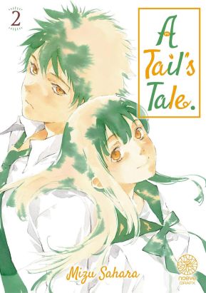 A tail's tale tome 2