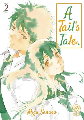 A tail's tale tome 2