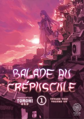 Balade au crépuscule tome 1