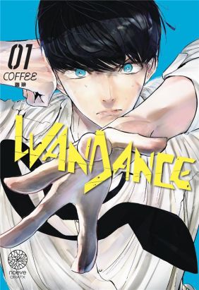Wandance tome 1