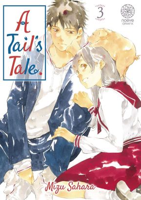 A tail's tale tome 3