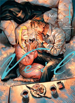 Veil tome 4