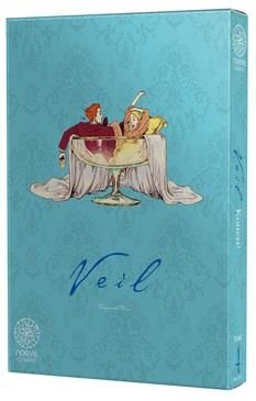 Veil (édition deluxe) tome 4
