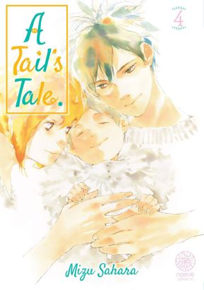 A tail's tale tome 4