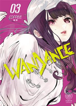 Wandance tome 3