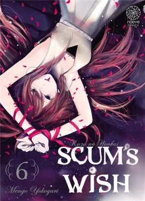 Scum's wish tome 6