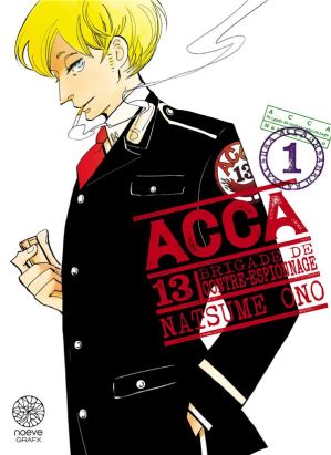 Acca 13 tome 1