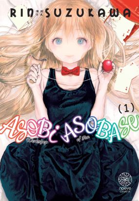 Asobi asobase - pack tomes 1 et 2
