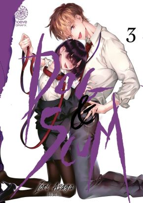 Dog & scum tome 3