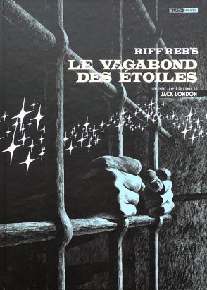 Le vagabond des étoiles - intégrale de luxe