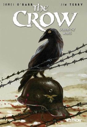 The Crow - Skinning the Wolves