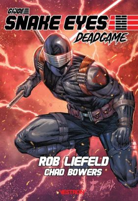 Snake eyes - Deadgame
