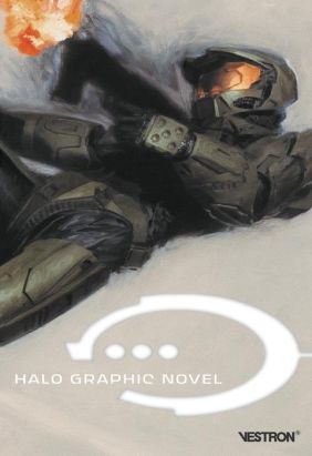 Halo - Nouvelles graphiques