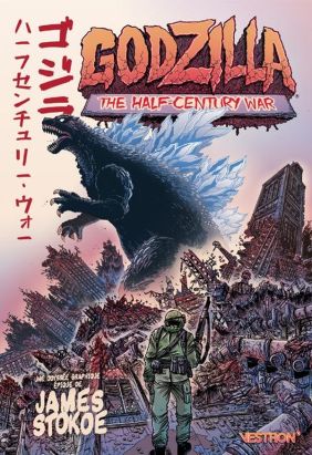 Godzilla - The half-century war