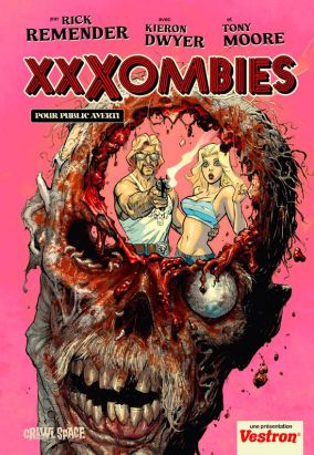 Xxxombies