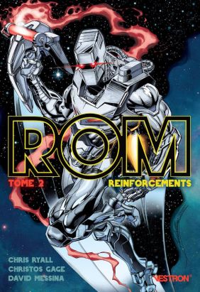 ROM tome 2