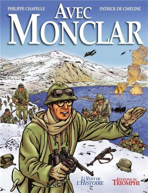 Monclar