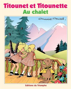 Titounet et Titounette tome 30