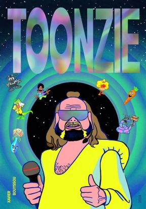 Toonzie