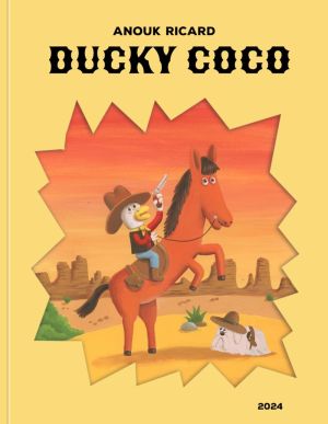 Ducky Coco