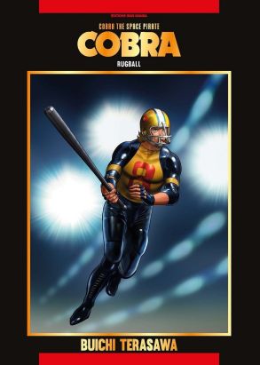 Cobra - the space pirate tome 14 Cobra - the space pirate tome 14