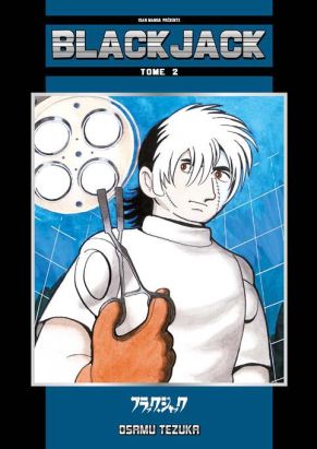 Black Jack - perfect tome 2