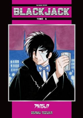 Black Jack - perfect tome 6