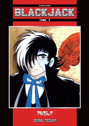 Black Jack - perfect tome 7