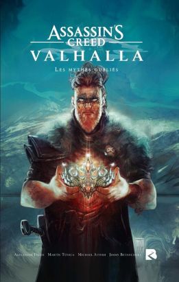 Assassin's creed Valhalla - Les mythes oubliés