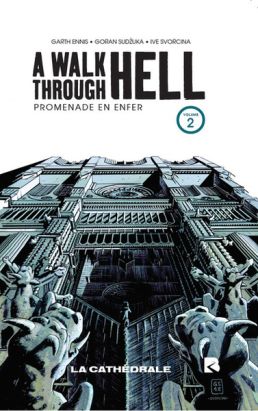 A walk through hell tome 2